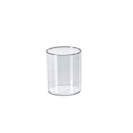 Azar Displays 2.5" Diameter Cup Display for Countertop, PK20 224055